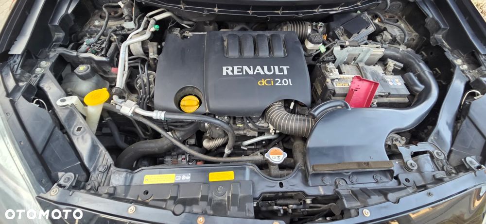 Renault Koleos dCi 175 FAP 4x4 Night and Day - 41