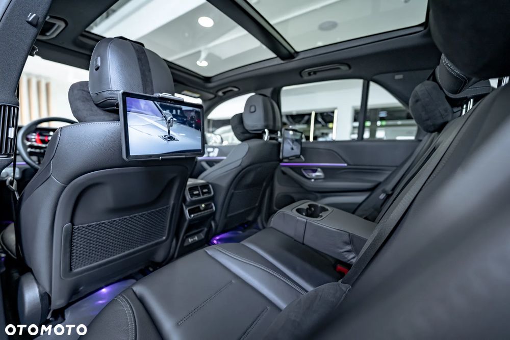 Mercedes-Benz GLE - 31