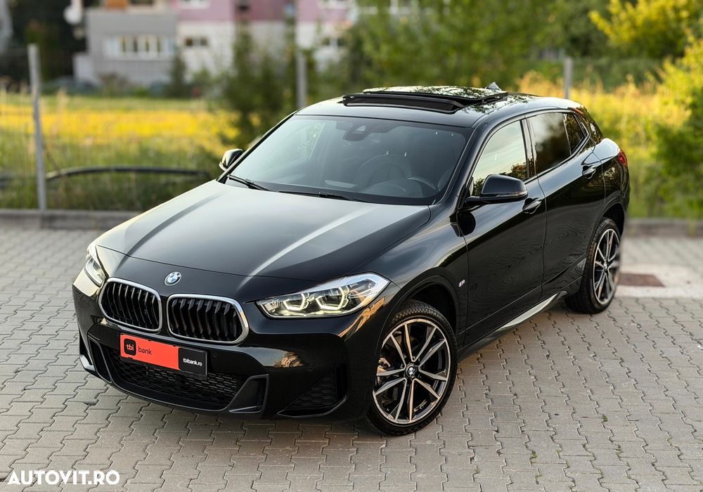 BMW X2 - 7