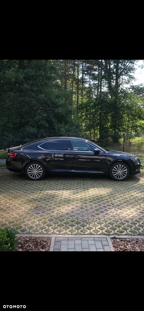 Skoda Superb 1.5 TSI Ambition - 1