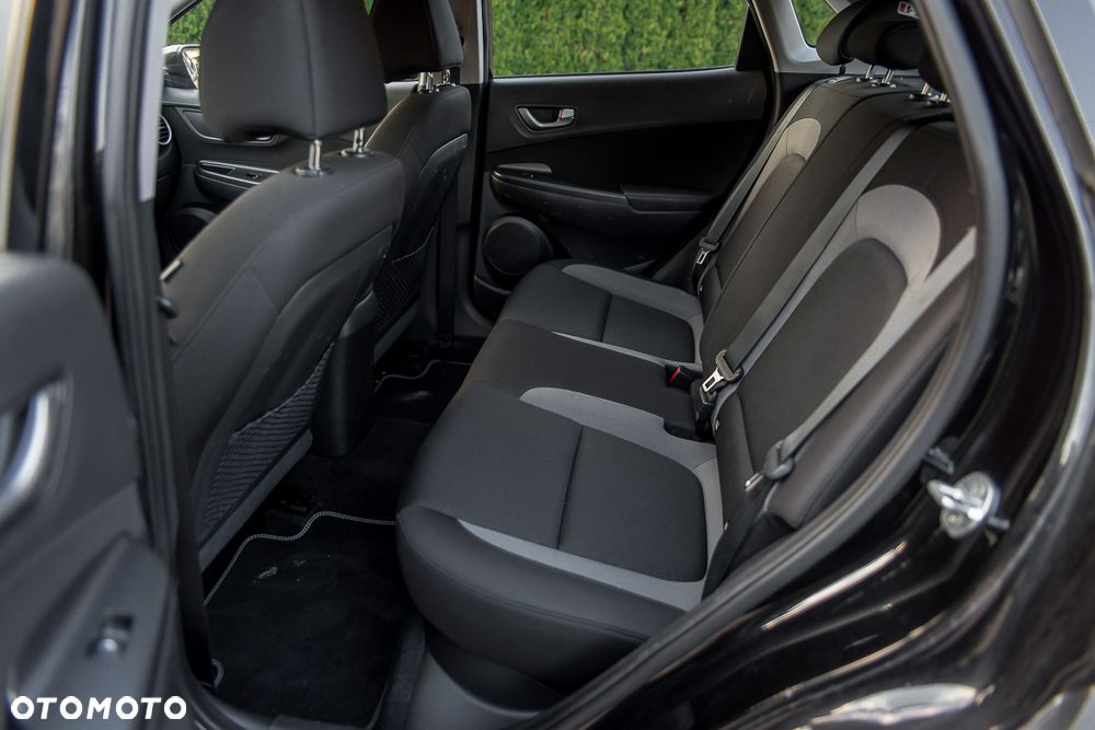 Hyundai Kona 1.0 T-GDI Pure - 36