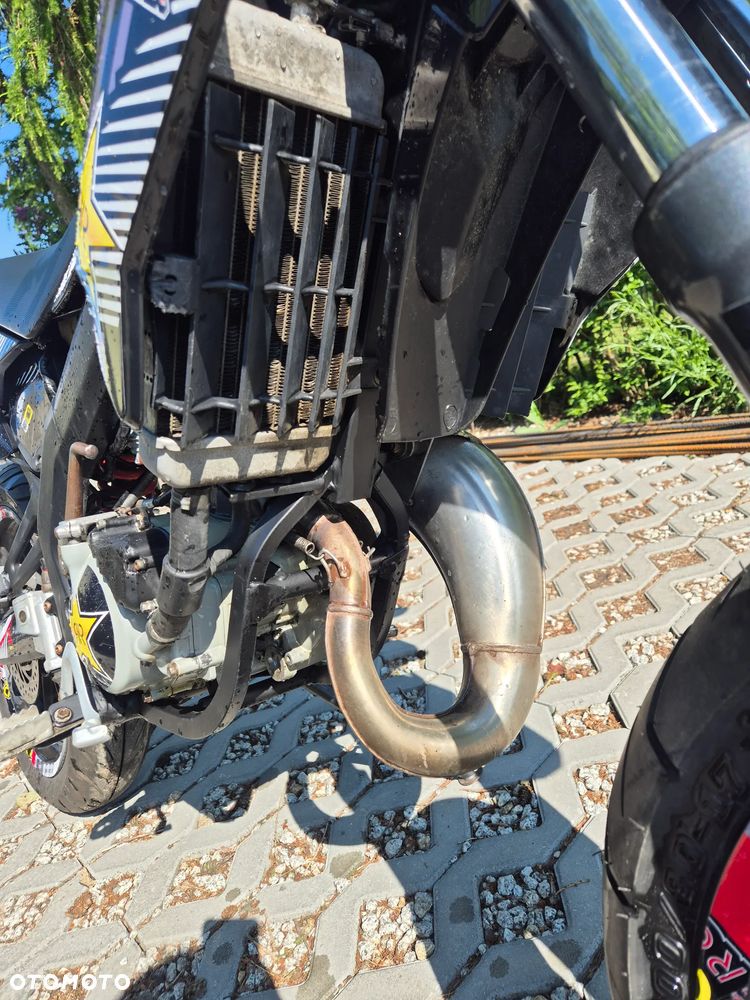 Gilera SMT - 18