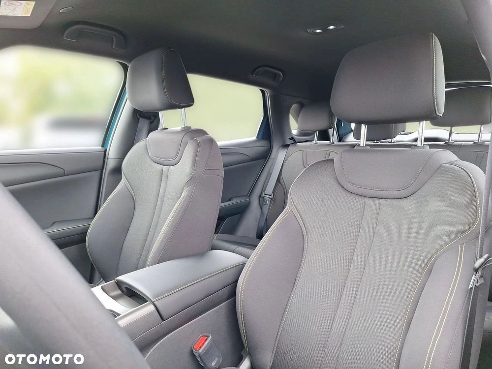 BYD Atto 2 DM-i - 11