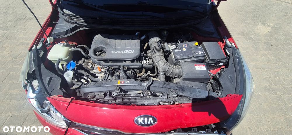 Kia Rio 1.0 T-GDI L - 11