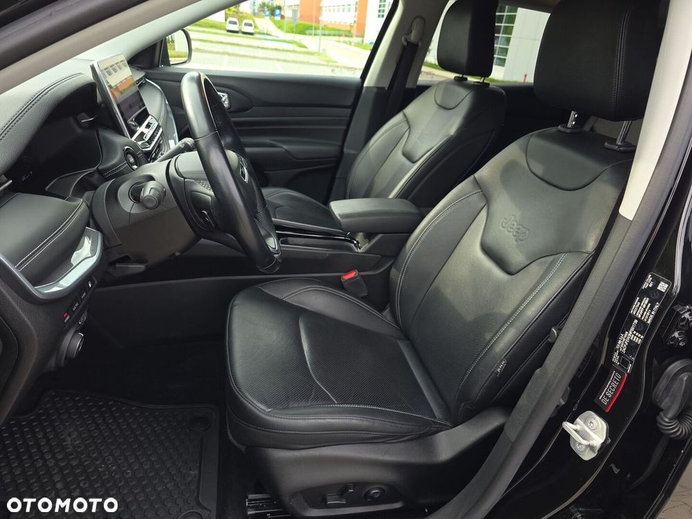 Jeep Compass - 14
