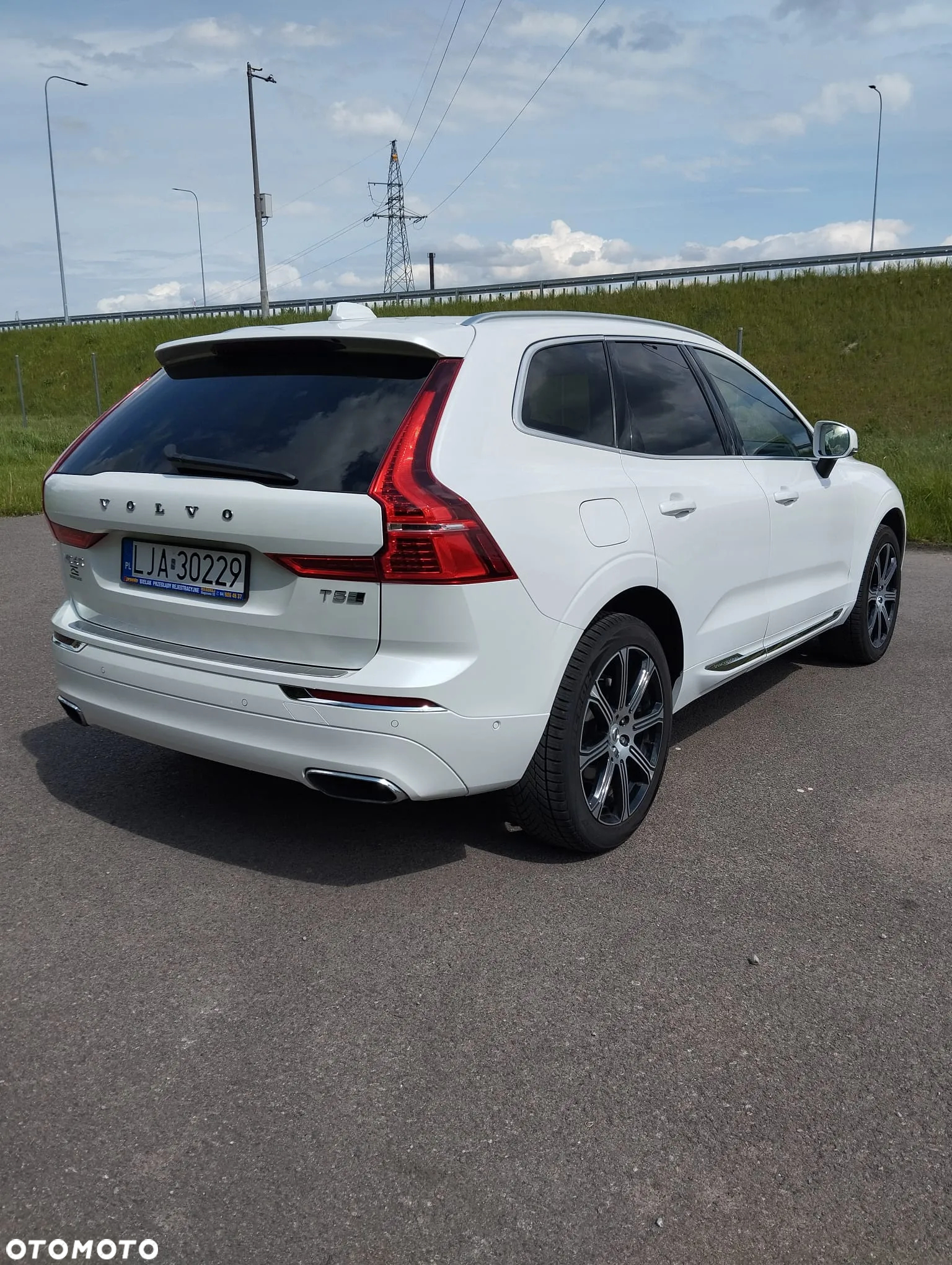 Volvo XC 60 T5 AWD Inscription - 13