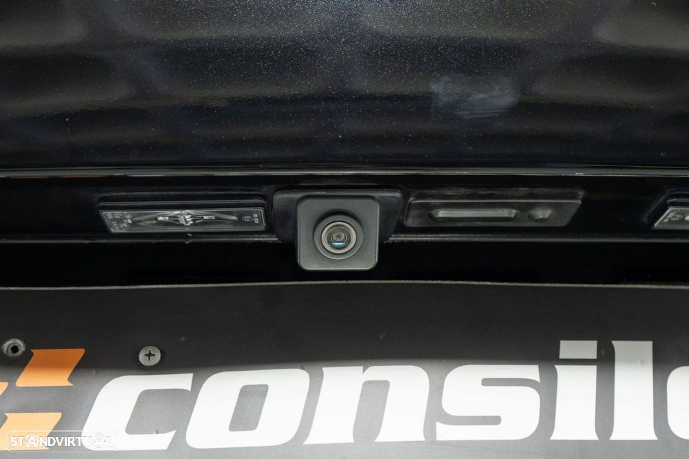 Peugeot 5008 1.2 PureTech Allure Pack EAT8 - 18