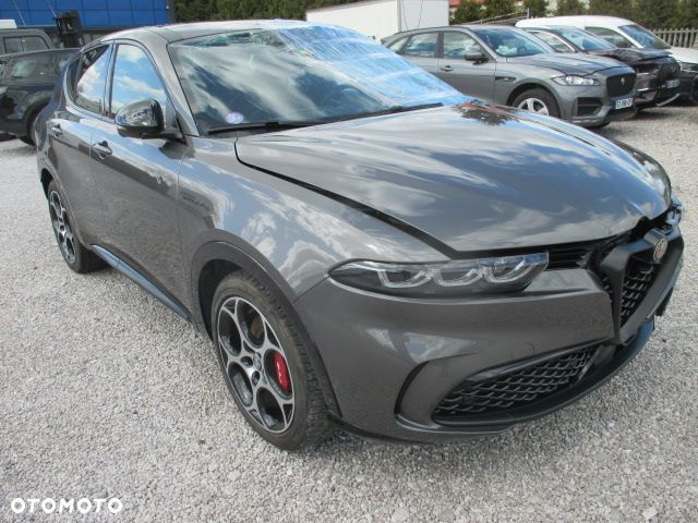 Alfa Romeo Tonale 1.5 VGT Veloce - 1