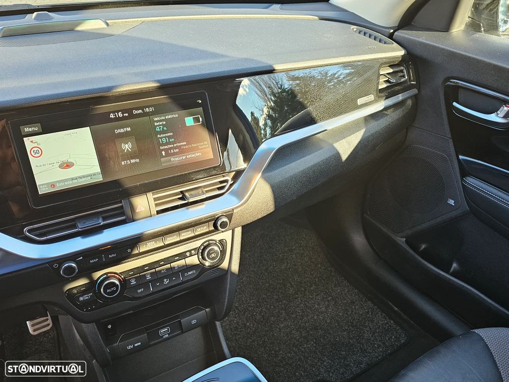 Kia e-Niro 64kWh - 25