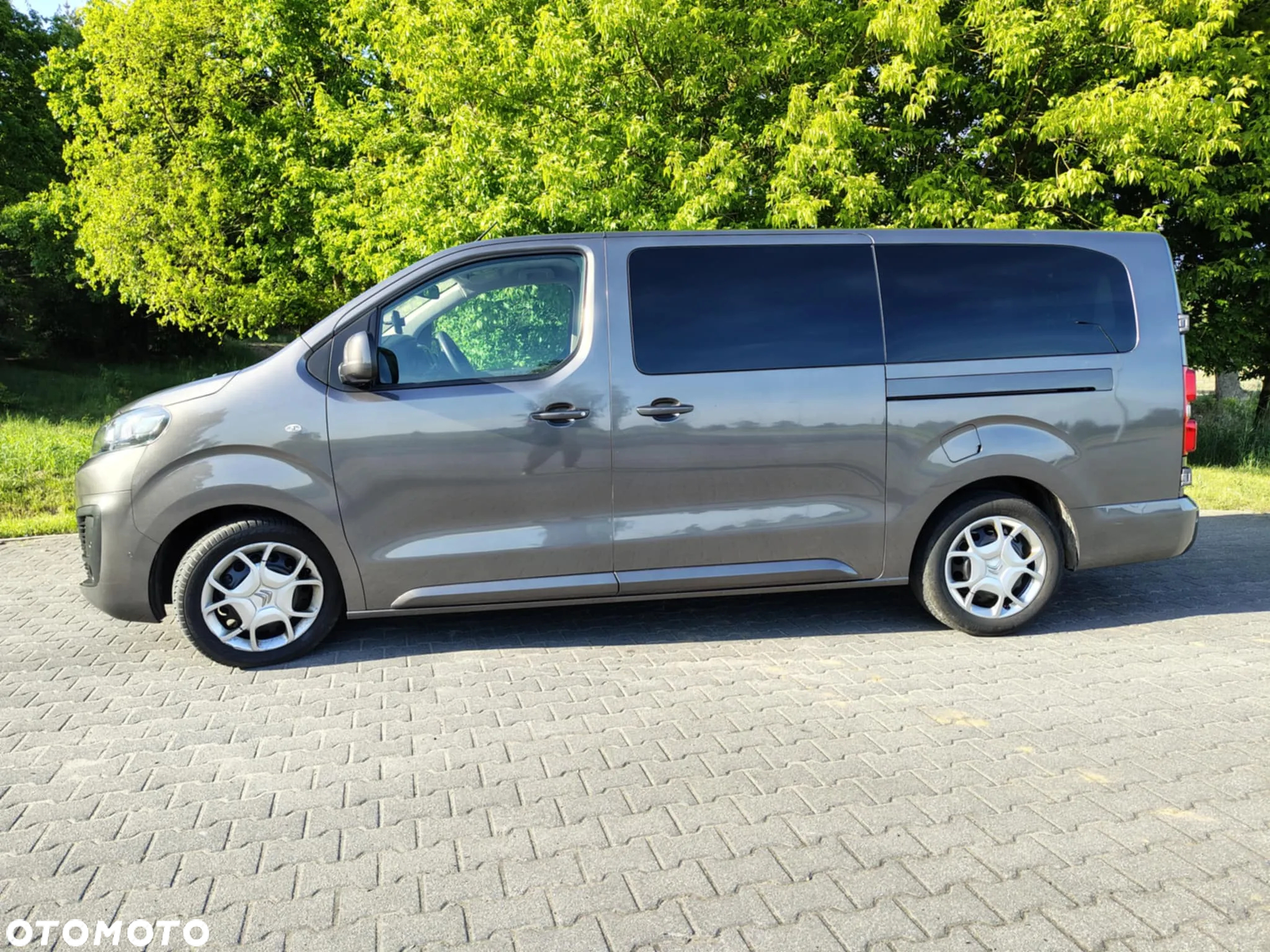 Citroën SpaceTourer - 3