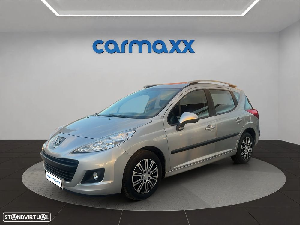 Peugeot 207 SW 1.4 Sport - 1