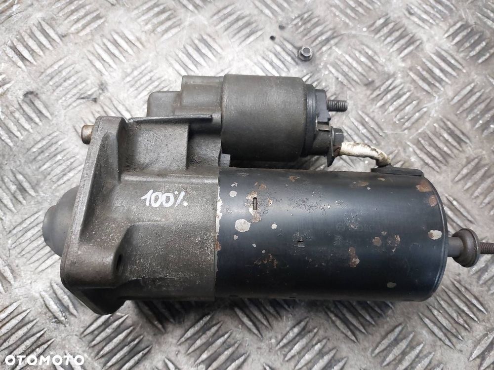 ROZRUSZNIK VOLVO S80 I 2.5 T - 1