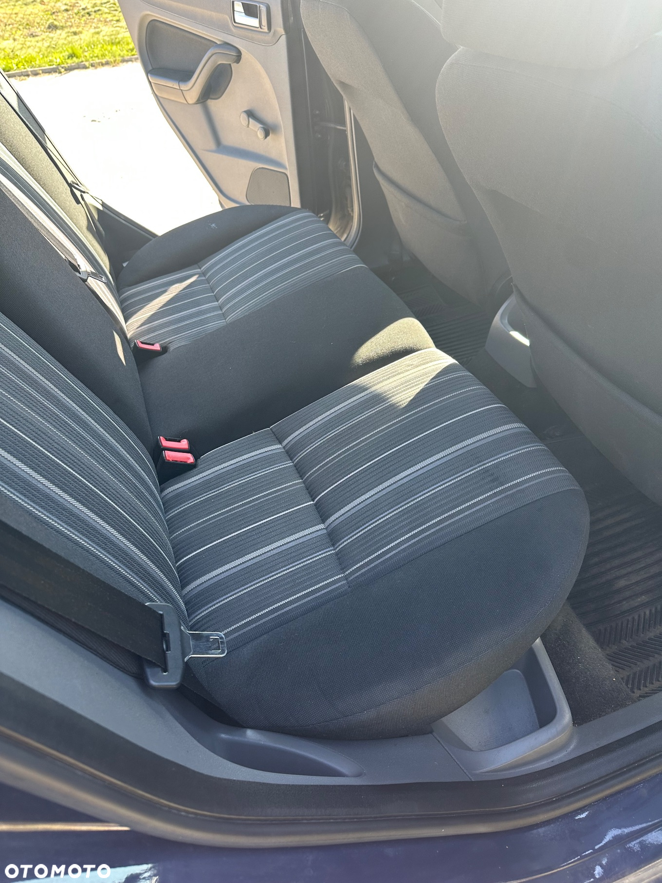 Ford Focus 1.6 TDCi Trend - 6