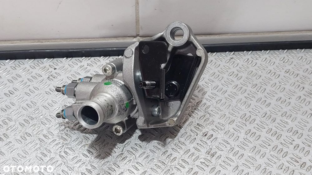 PODGRZEWACZ WODY RENAULT MASTER IV 4 R2022 2,3 DCI NR 922000004R - 3