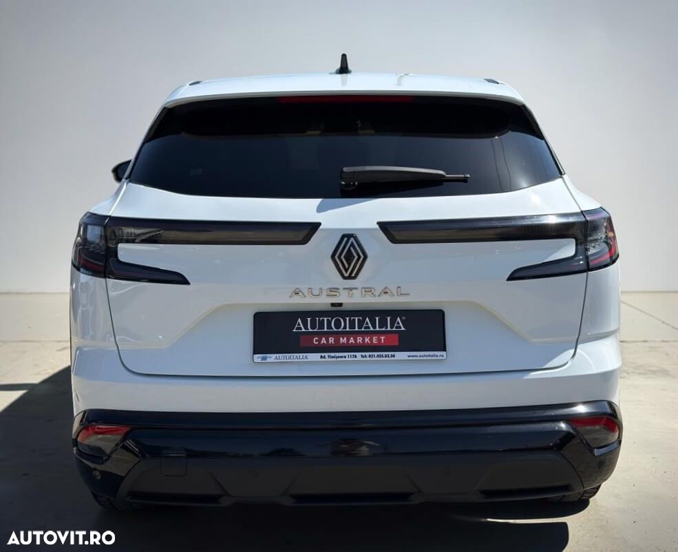 Renault Austral - 3