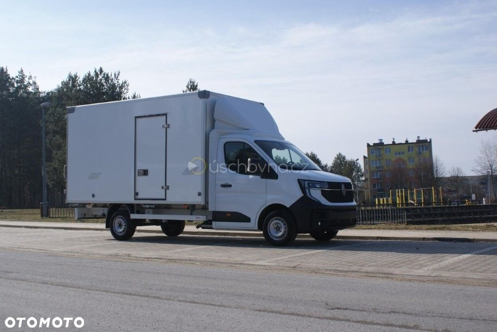 Renault master - 7