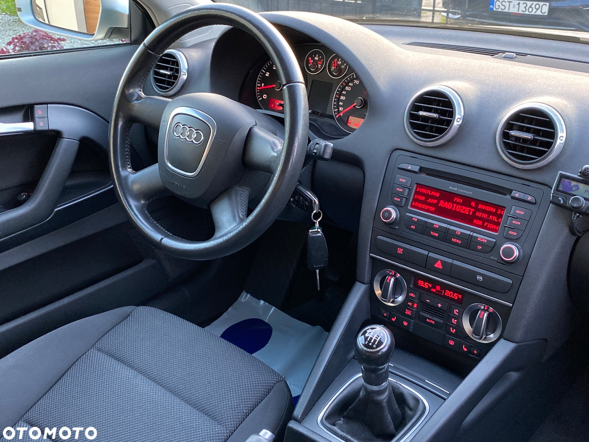 Audi A3 1.4 TFSI Attraction - 35