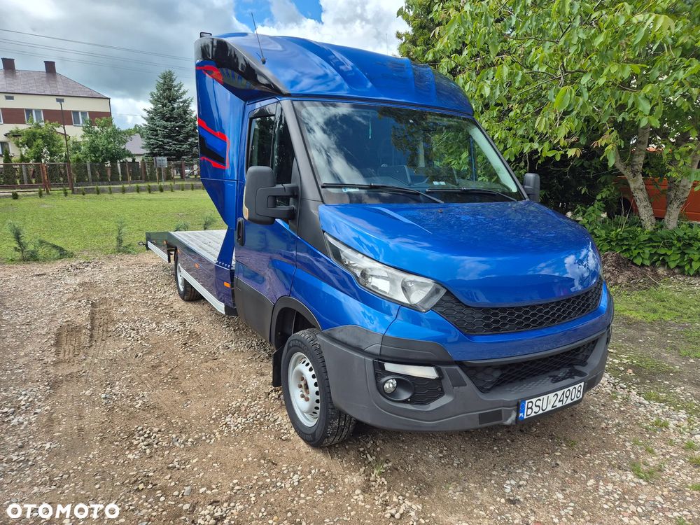 Iveco 35c170 - 4