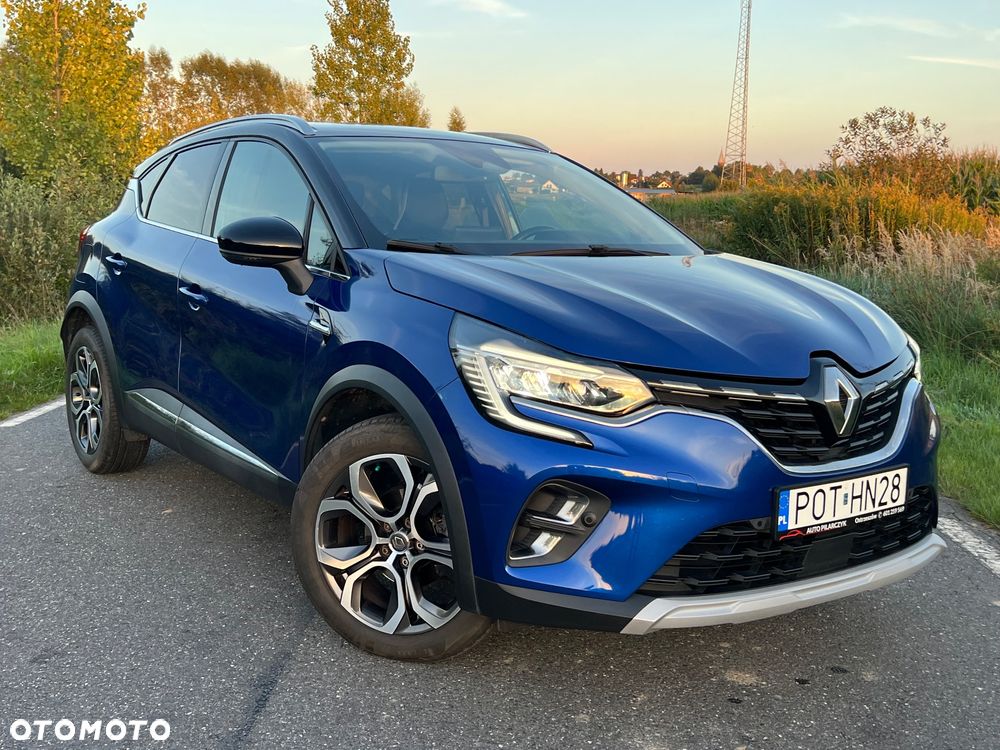 Renault Captur - 1