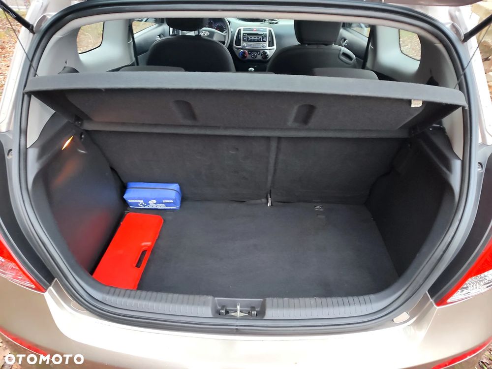 Hyundai i20 1.25 Style - 18