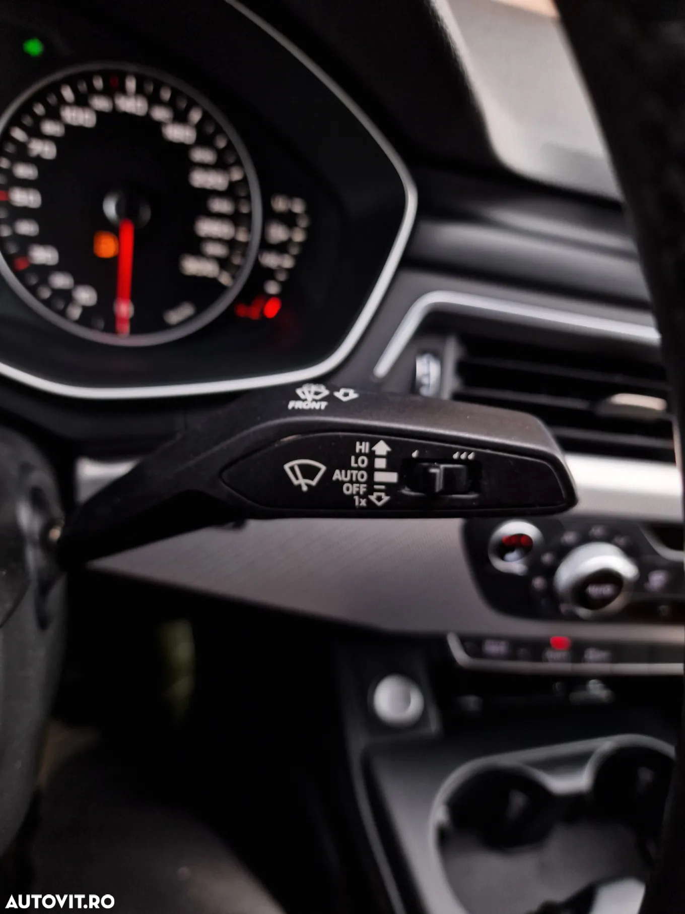 Audi A5 - 37