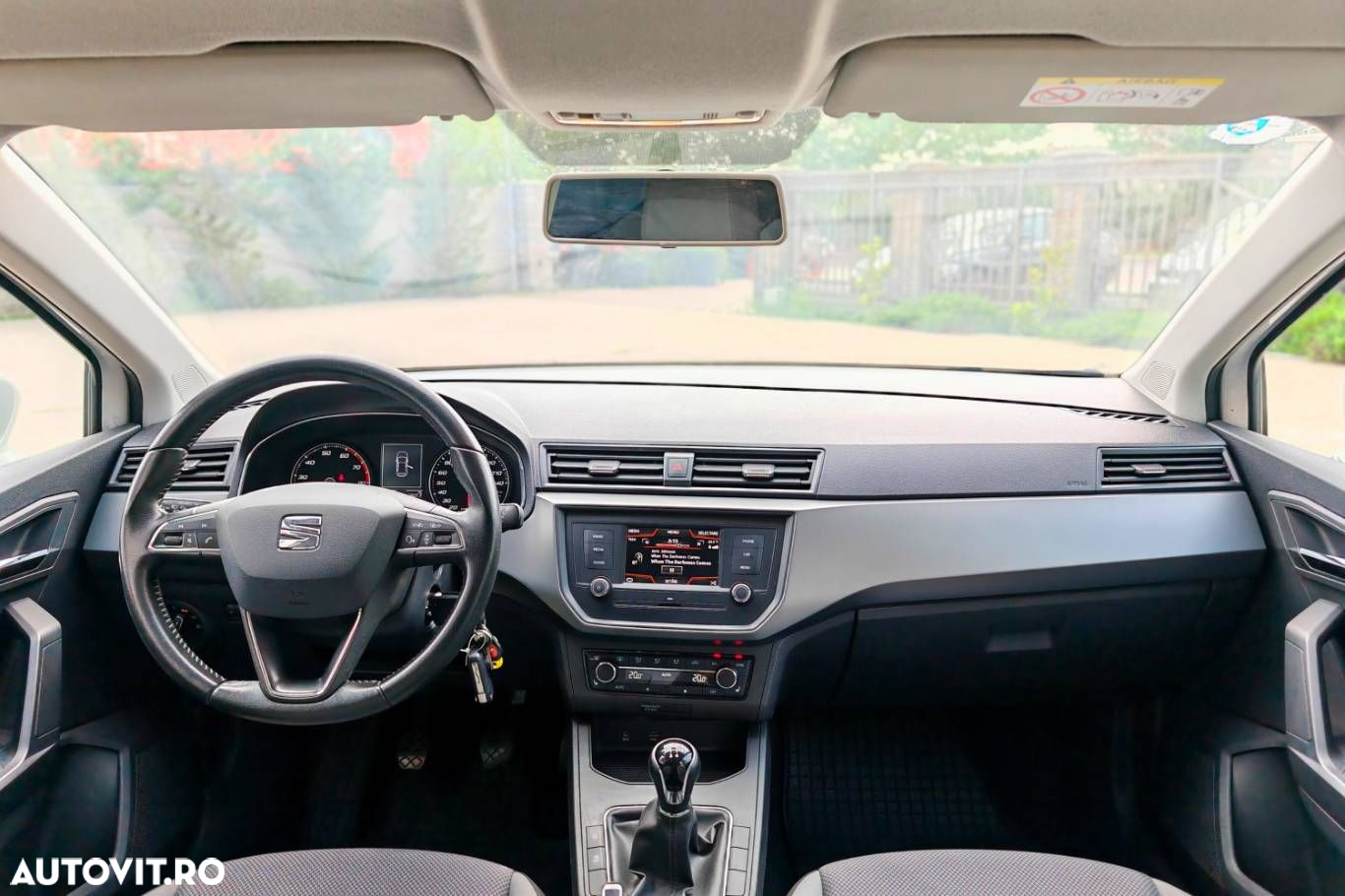 Seat Ibiza - 16