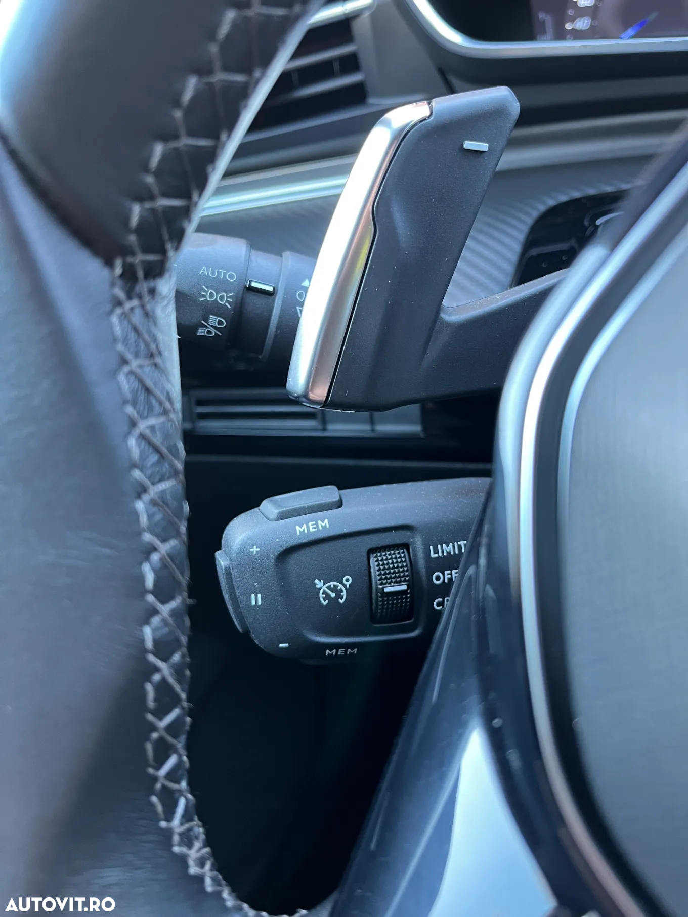 Peugeot 508 PureTech 180 EAT8 Allure Pack - 23