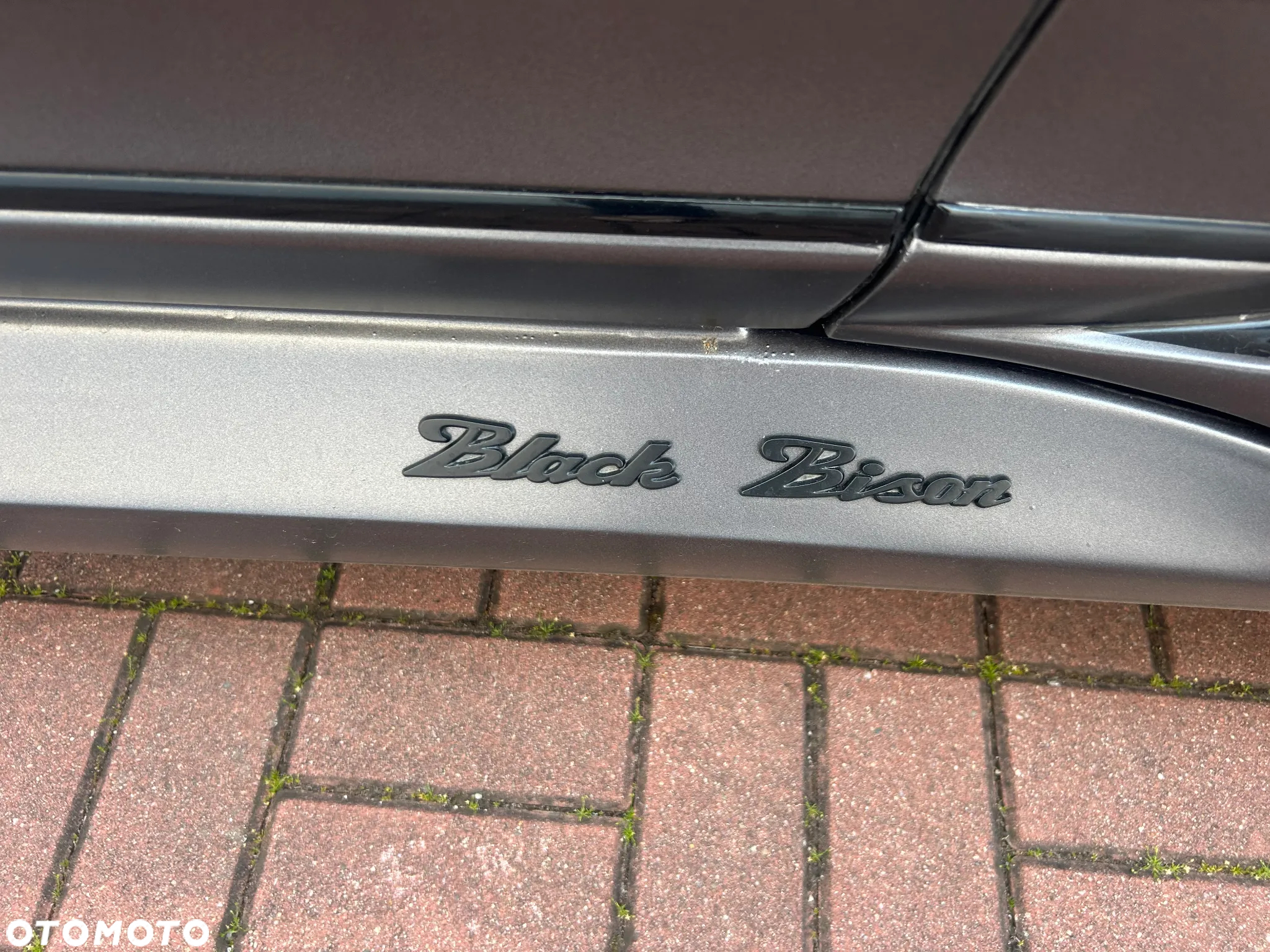 Mercedes-Benz Klasa S 500 - 5