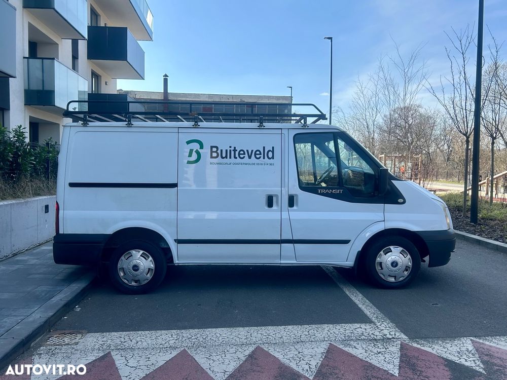 Ford Transit K Pkw Basis - 8