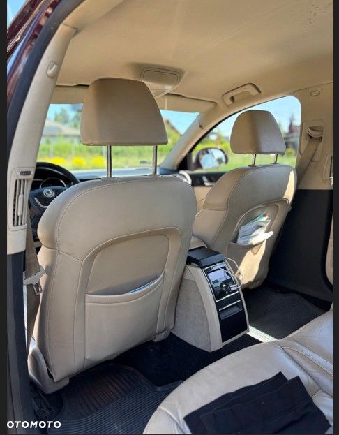 Skoda Superb 2.0 TDI Elegance DSG - 10