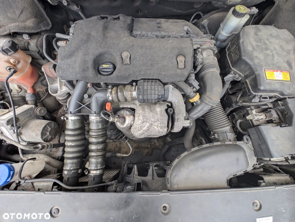 Peugeot 508 1.6 HDi Active - 10