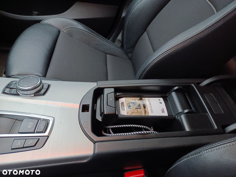 BMW X4 xDrive20d - 24