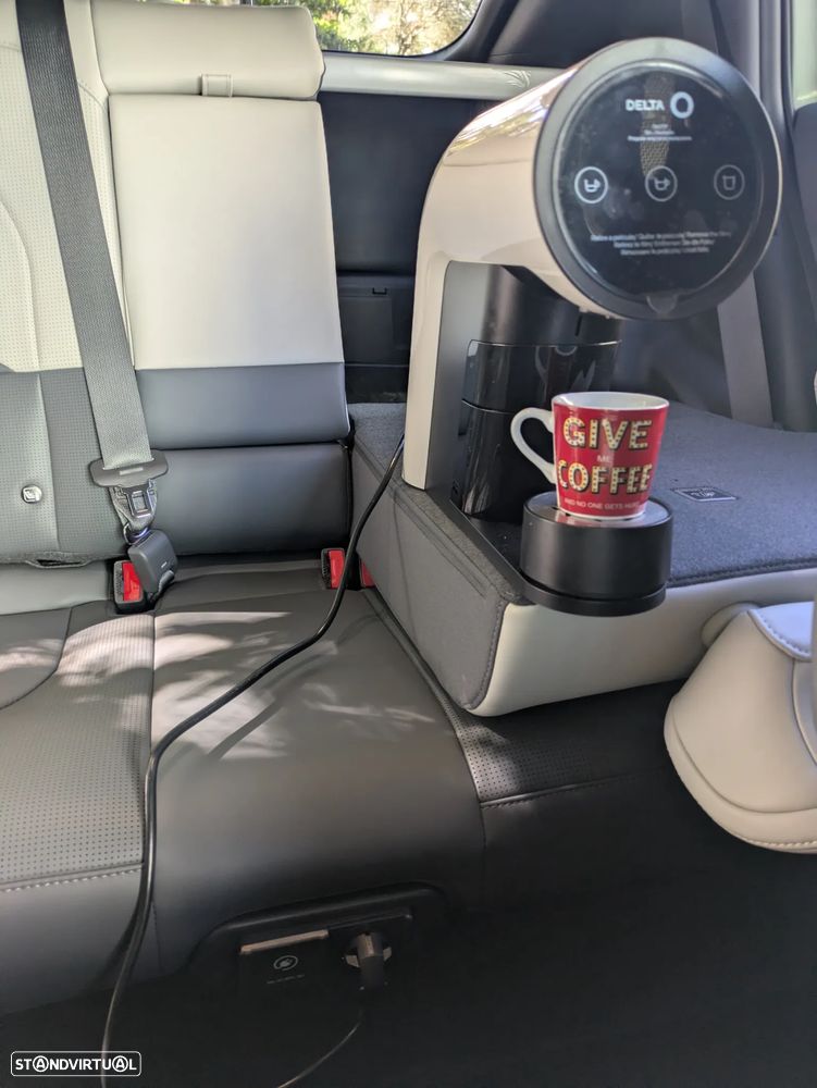 Kia EV3 81,4-kWh FWD GT-Line - 28