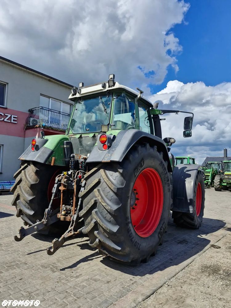 Fendt - 3
