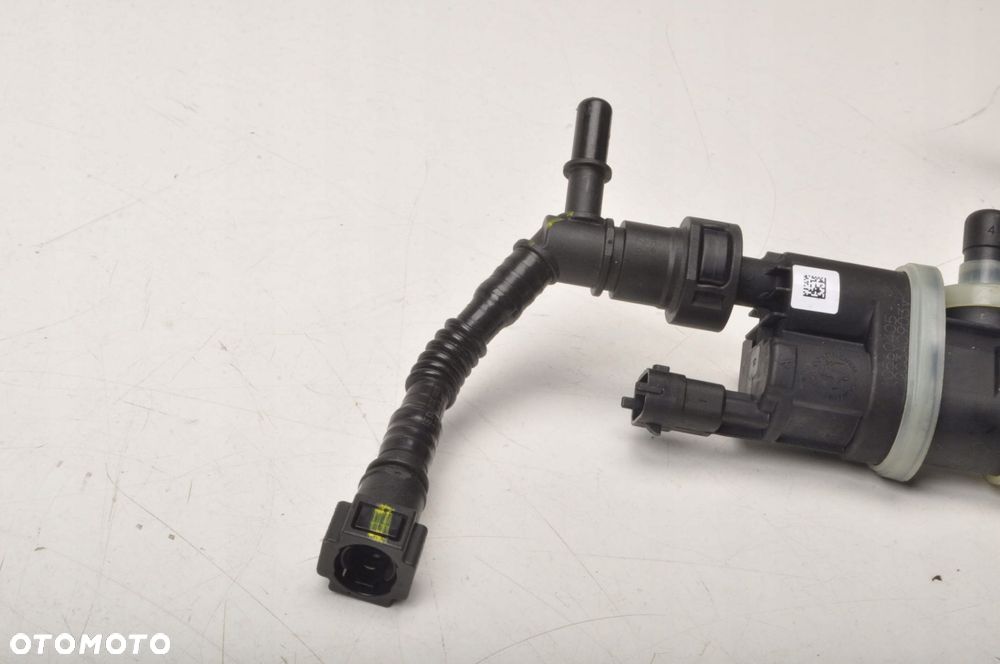 MG HS 1.5T 16V 162KM ZAWÓR PODCIŚNIENIA 10560405 2024 R 544 KLIMOTRÓW - 2