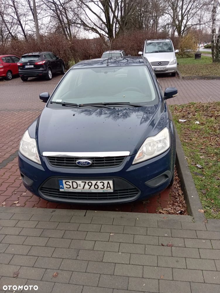 Ford Focus SW 1.8 TDCi Trend - 1