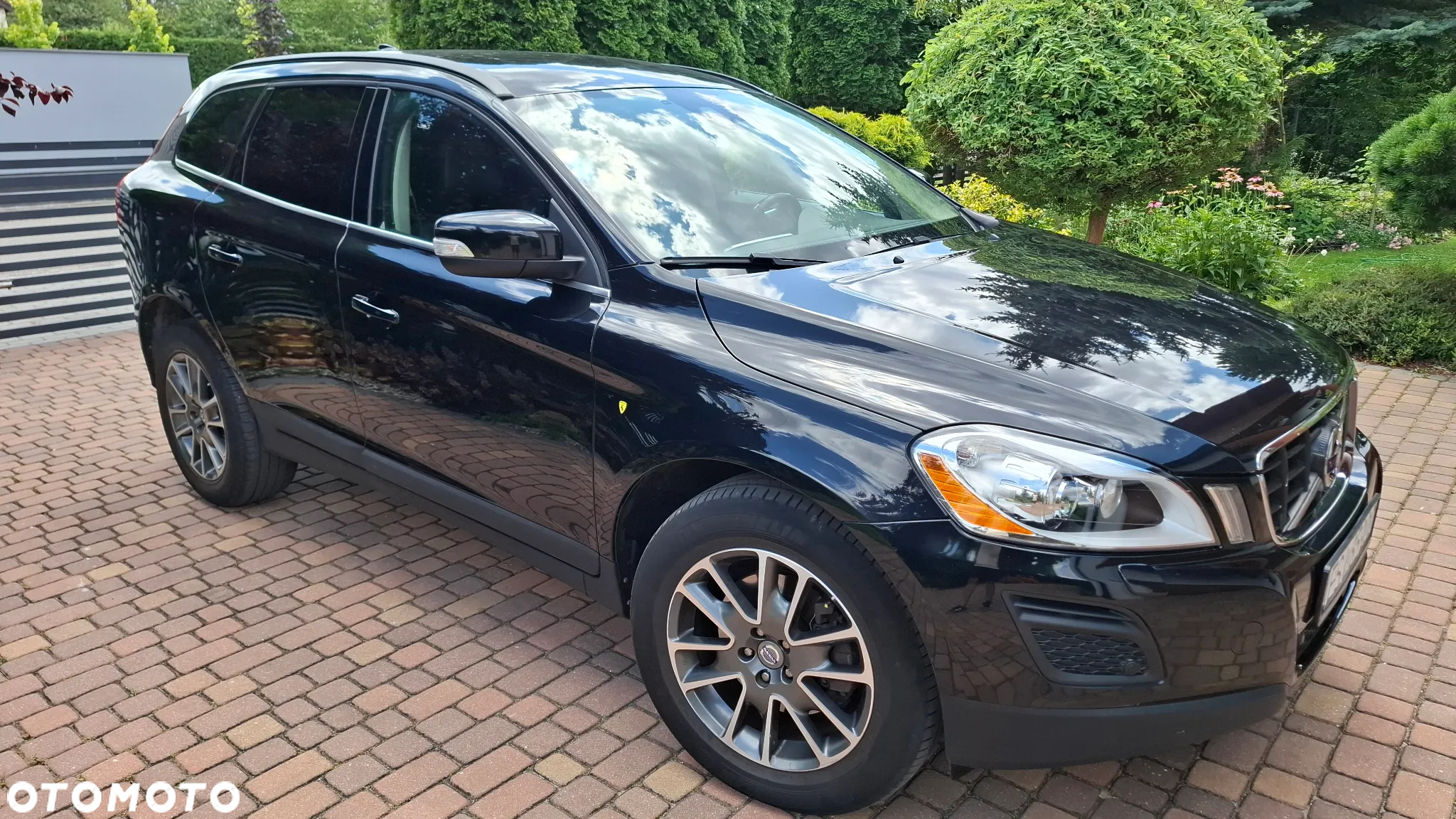 Volvo XC 60 D4 Geartronic Momentum - 3