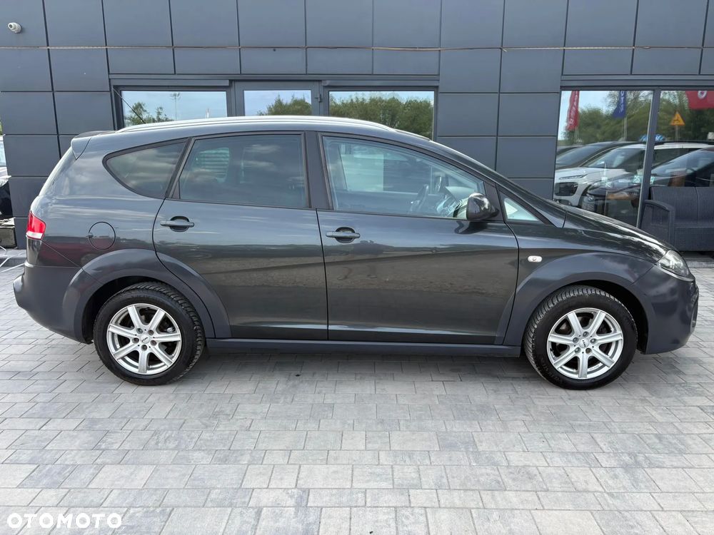 Seat Altea 1.4 TSI Salsa - 7