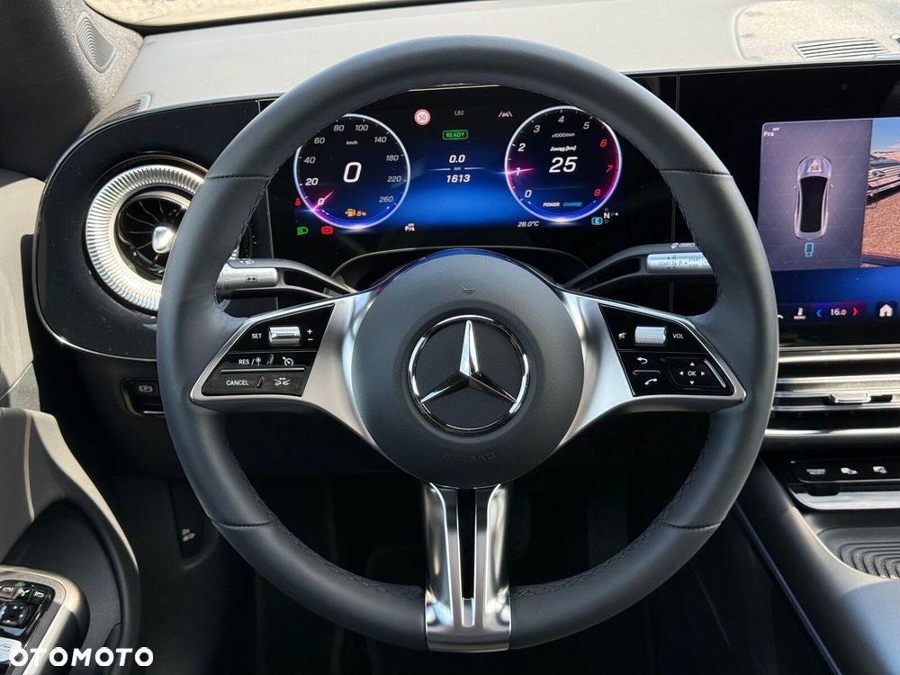 Mercedes-Benz CLA 200 mHEV 8G-DCT - 17