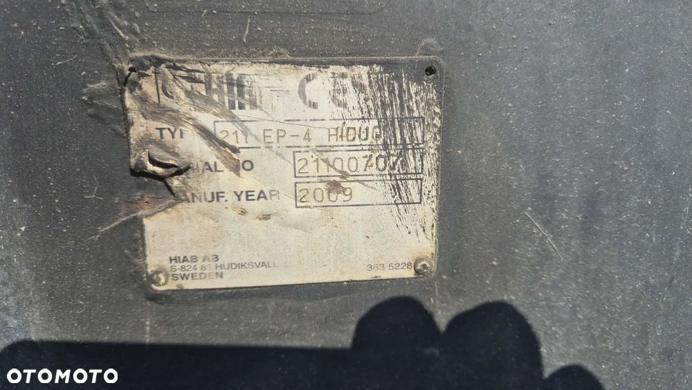 Mercedes-Benz ACTROS - 12