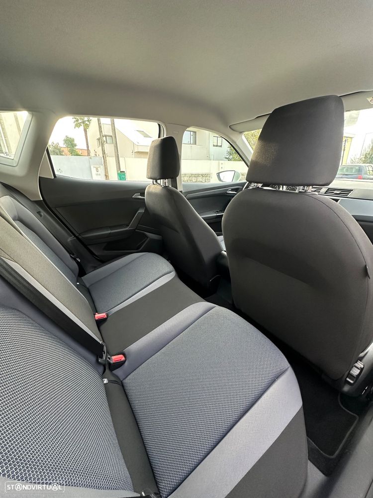 SEAT Arona 1.0 Eco TSI Style - 6