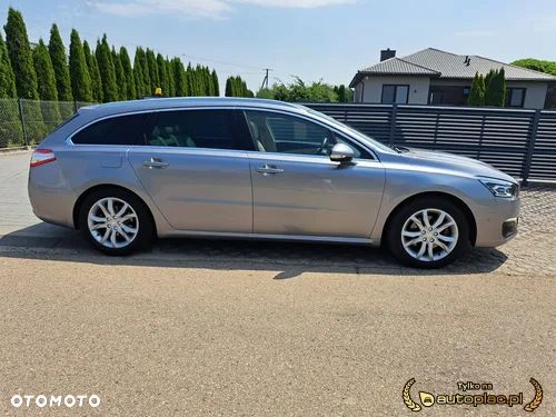Peugeot 508 BlueHDi 150 Stop&Start Business-Line - 8
