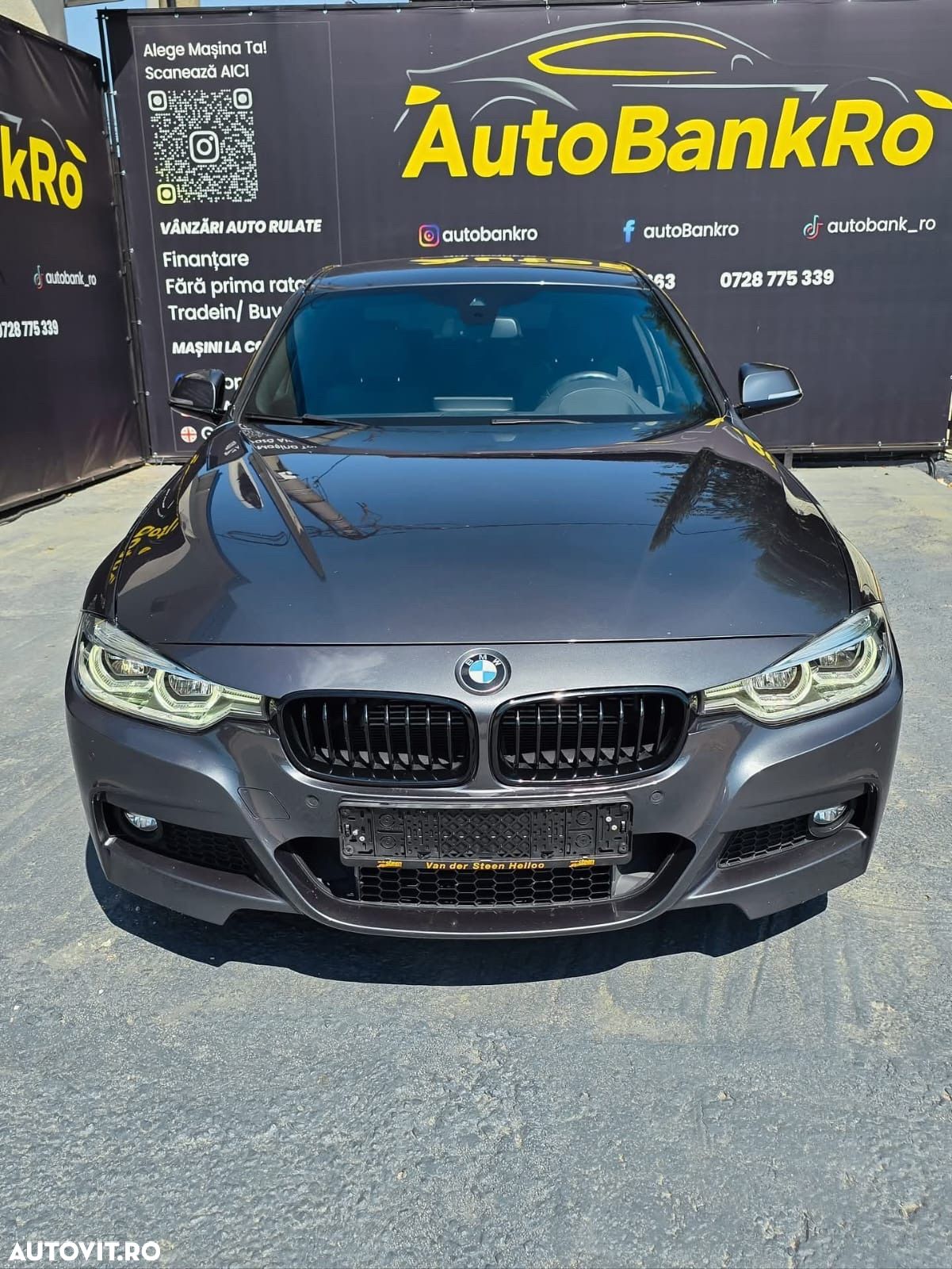 BMW Seria 3 - 1