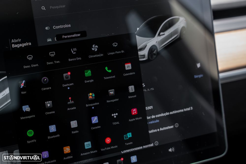 Tesla Model 3 Standard Range Plus RWD - 20