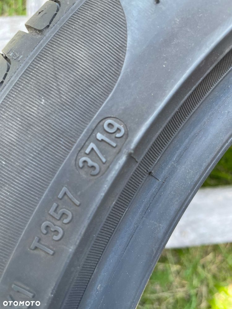 Okazja opony letnie 225/45R18 Pirelli Cinturato P7 7mm - 5