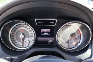 Mercedes-Benz GLA 180 CDI Aut. - 1