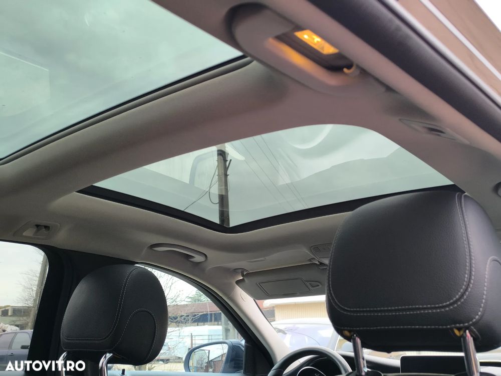 Mercedes-Benz C 250 d 4MATIC 9G-TRONIC - 8