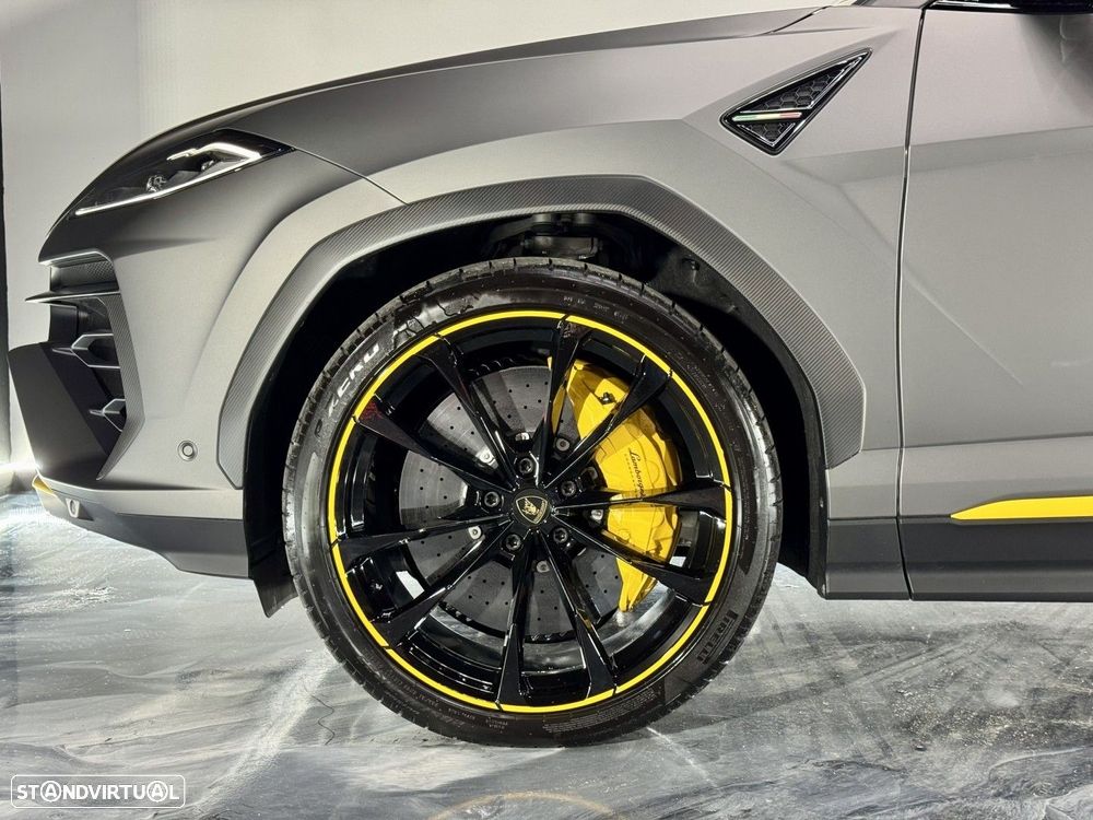 Lamborghini Urus 4.0 V8 SE - 6