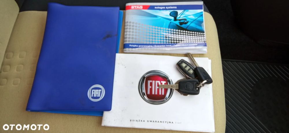 Fiat Panda - 24