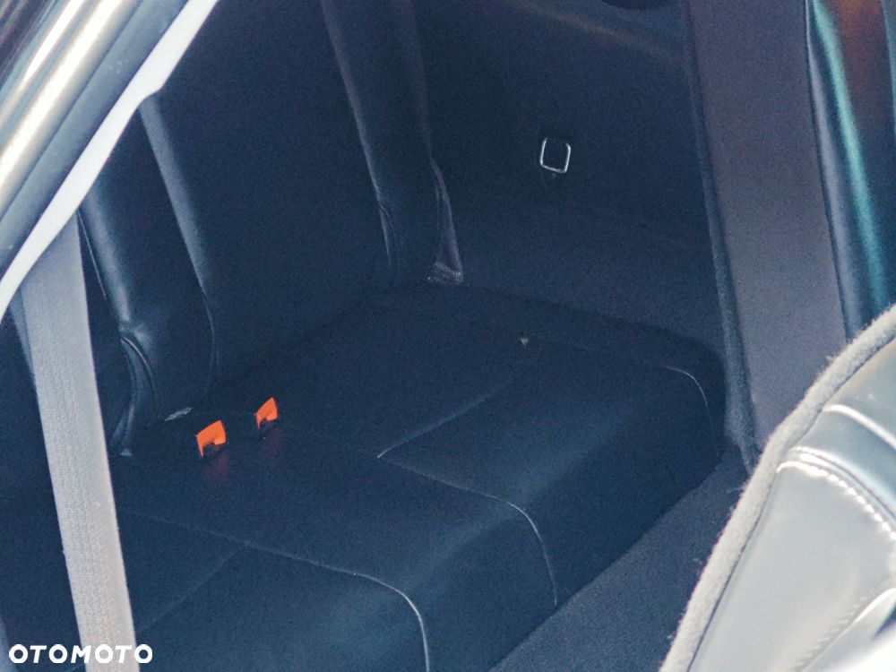 Fiat Freemont 2.0 Multijet 16V DPF Automatik Allrad Lounge - 22